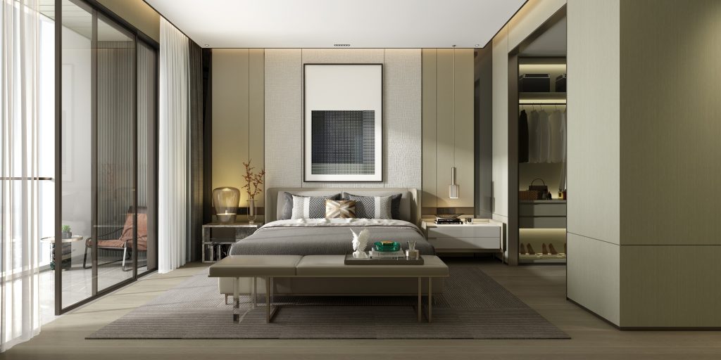 luxury interior design