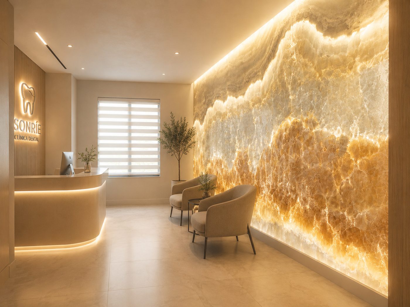 Light Boxes & Luminous Shapes design, Eco Ceiling Systems