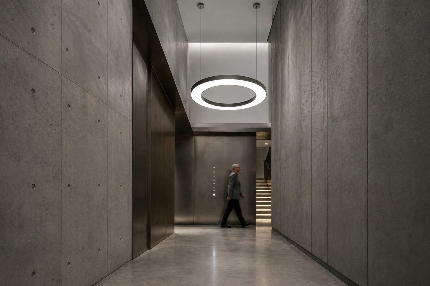 LuxForm design, Eco Ceiling Systems