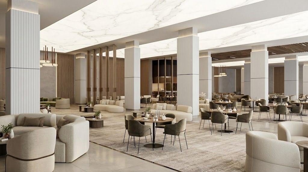Printed Ceilings design, Eco Ceiling Systems